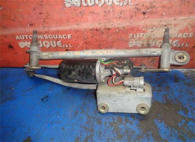 Foto 3ª: Motor Limpia Delantero Renault Scenic 1.9 DCI (JA05. JA1F) I (JA...)(1999-_) [F9Q 732]