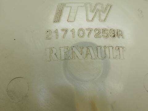 Foto 2ª: Deposito Expansion Renault Clio ZEN 118CV 87KW [H5F F4] (2017)