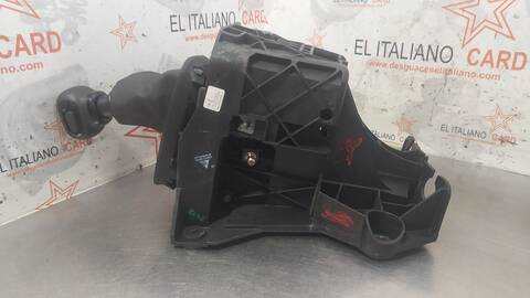 Palanca de Cambio Citroen Berlingo CONTRLOL M 102CV 75KW FURGON