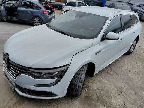 Transmision Delantera Derecha Renault Talisman LIMITED 131CV 96KW
