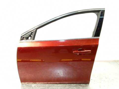 Puerta Delantera Izquierda Volvo V40 D2 HATCHBACK 114CV 84KW