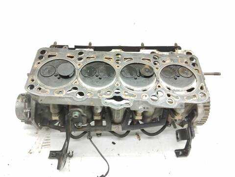 Foto 4ª: Culata Seat Ibiza SPORT 90CV 66KW [AGR] (2000)