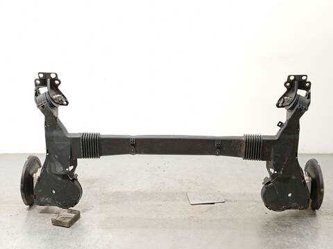 Foto 4ª: Puente Trasero Fiat Doblo BLUEHDI 100 102CV 75KW FURGONETA [YHT] (2023)