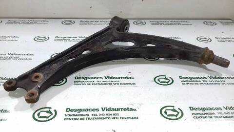 Foto 2ª: Brazo Suspension Delantero Izquierdo Audi A3 2.0 FSI AMBITION 150CV 110KW [AXW] (2003)