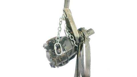 Foto 3ª: Diferencial Trasero Mercedes Clase E 180 E 320 CDI 211.026) [OM 648.961] (2002)