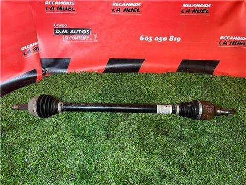 Foto 2ª: Transmision Delantera Derecha Citroen Berlingo BERLINGO M BLUE-HDI FAP 102CV 75KW FURGON [YH01]