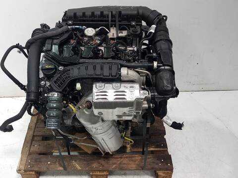 Motor Completo Jeep Avenger ALTITUDE