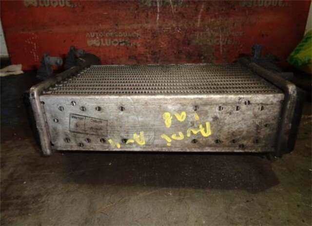 Foto 2ª: Intercooler Audi A4 1.9 TDI [1.9 LTR. - 81 KW TDI] [AFN]