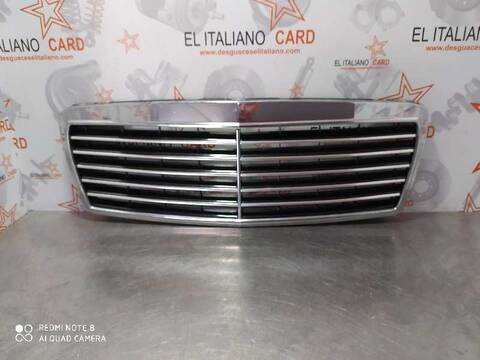 Rejilla Delantera Mercedes Clase E 180 300 TD 210.025) BERLINA 177CV 130KW