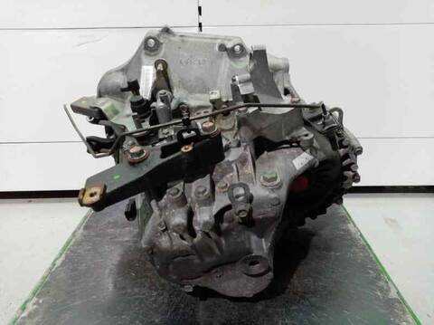 Foto 3ª: Caja Cambios Honda Accord 2.0 EXECUTIVE BERLINA 155CV 114KW [K20Z2] (2006)