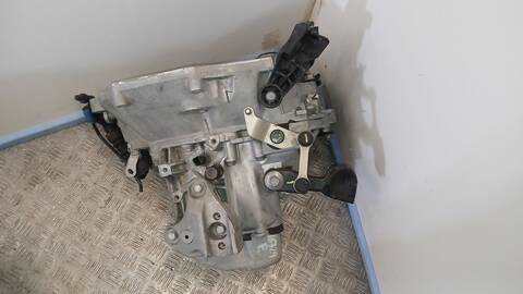 Foto 3ª: Caja Cambios Citroen C3 1.2 PURETECH 82 2RHMRC 2RHMZB) AIRCROSS 82CV 60KW [HM05] (2019)