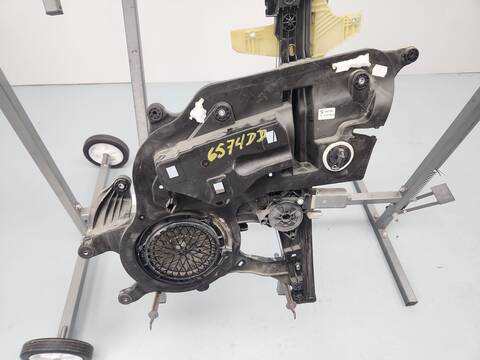 Elevalunas Eléctrico Delantero Derecho Peugeot Rifter ACTIVE NAV STANDARD 102CV 75KW