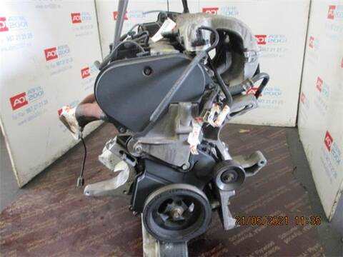 Foto 2ª: Motor Completo Chrysler Voyager 2.4 I 151CV 111KW [B00] (1997)