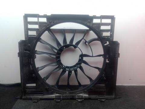 Panel Frontal Bmw Serie 5 520 D G30 F90)
