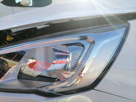 Foto 3ª: Faro Izquierdo Ford Focus ACTIVE 125CV 92KW [B7DA] (2018)