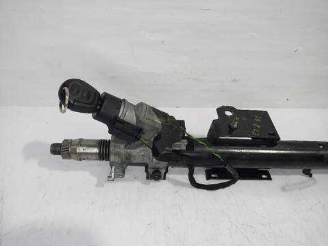 Foto 2ª: Columna Dirección Seat Ibiza STELLA 60CV [AKK] (1999)