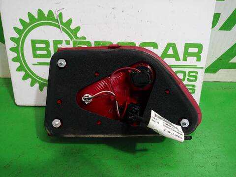 Foto 2ª: Piloto Portón Izquierdo Seat Altea STYLE ECOMOTIVE 105CV [CAYC] (2006)