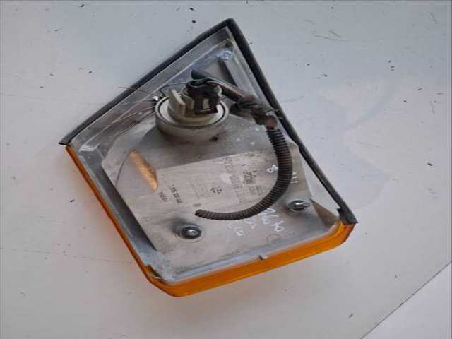 Foto 2ª: Piloto Delantero Izquierdo Iveco Daily 814043B CAMION (2002)