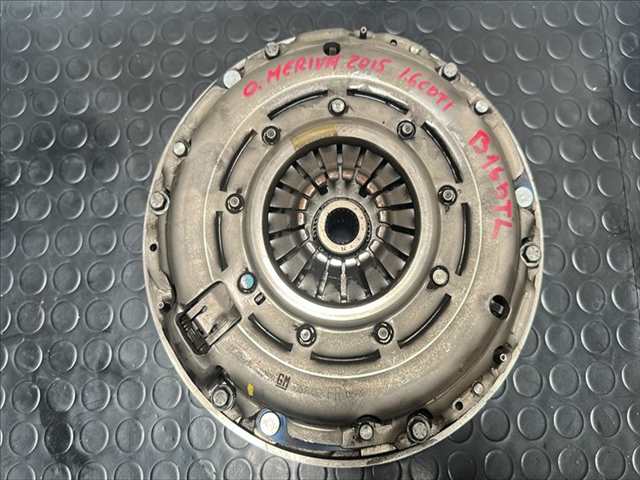kit Embrague Opel Meriva 1.6 CTDI