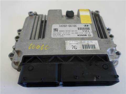 Centralita Motor ECU Hyundai Tucson 1.6 ESSENCE BLUEDRIVE 2WD 132CV 97KW