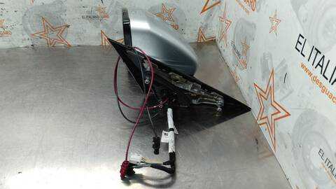 Foto 3ª: Retrovisor Izquierdo Mercedes Clase E 180 E 220 D 213.004) 194CV 143KW [654920] (2018)