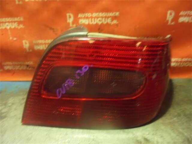 Piloto Trasero Derecho Citroen Xsara 1.6 16V