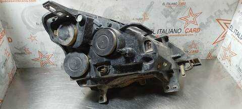 Foto 3ª: Faro Izquierdo Peugeot Partner ACCESS 75CV 55KW [BH02] (2017)