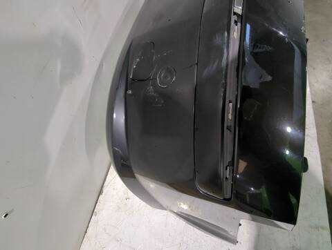 Foto 2ª: Paragolpes Trasero Peugeot 407 2.0 HDI 135 6DRHRH 6DRHRE 6DRHRG 6DRHRJ) 136CV 100KW [RHR (DW10BTED4)] (2005)
