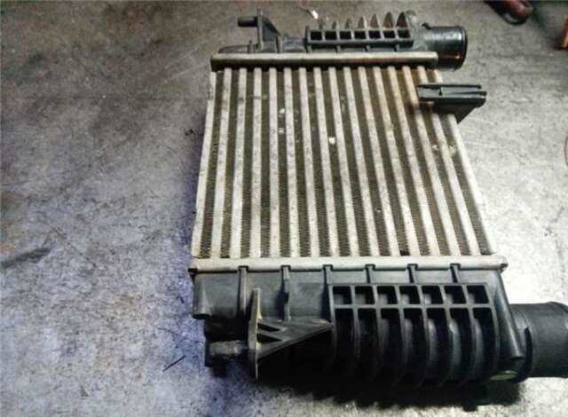 Foto 3ª: Intercooler Renault Clio 1.5 DCI (86CV) [K9K766]