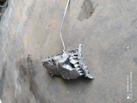 Foto 4ª: Carter Mercedes Clase C 160 C 220 CDI 204.008) BERLINA 170CV 125KW [646811] (2008)