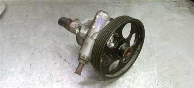 Foto 2ª: Bomba Servodireccion Nissan Primastar 1.9 DCI [F9QU7]