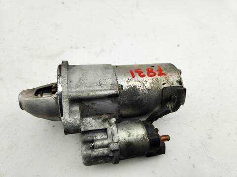 Foto 3ª: Motor de Arranque Kia Rio DRIVE 84CV 62KW [G4LA] (2017)