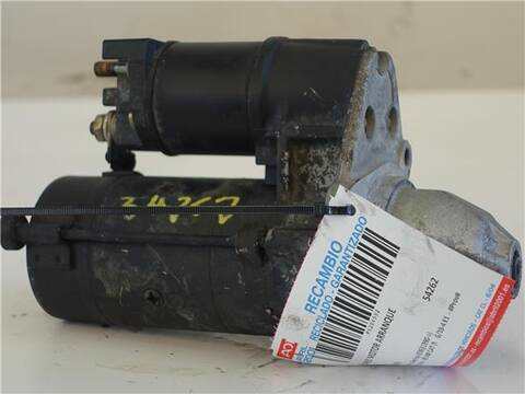 Motor de Arranque Bmw Serie 3 315 1.8 318I BERLINA 115CV 85KW