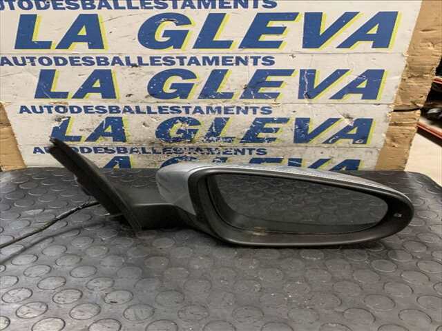 Retrovisor Derecho Volkswagen Golf 2.0 TDI 0CV