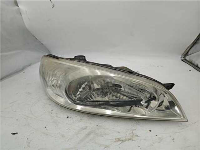 Foto 3ª: Faro Derecho Hyundai Getz 1.1 BÁSICO [1.1 LTR. - 46 KW 12V CAT] [G4HD]
