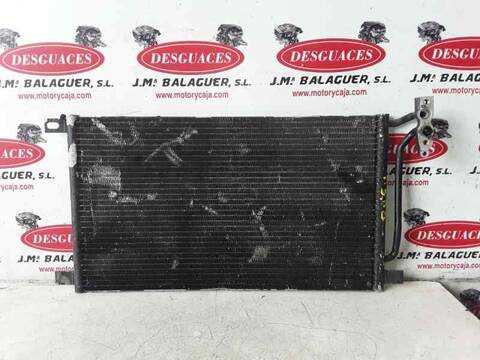 Foto 2ª: Radiador Calefaccion A.A. Bmw Serie 3 315 320D 2.0 16V DIESEL CAT 150CV