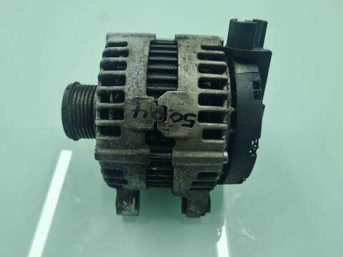 Alternador Land Rover Freelander 160CV