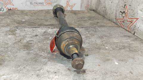 Foto 2ª: Transmision Delantera Derecha Volkswagen Caddy MAXI KOMBI BMT 102CV 75KW FURGON [DFS] (2016)