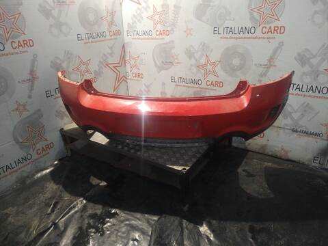 Paragolpes Trasero Mini Countryman COOPER SD ALL4 143CV 105KW