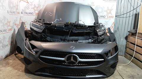 Paragolpes Delantero Mercedes Clase A 140 A 200 177.087) 163CV 120KW