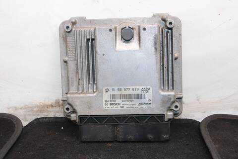 Centralita Motor ECU Opel Insignia EDITION 160CV 118KW