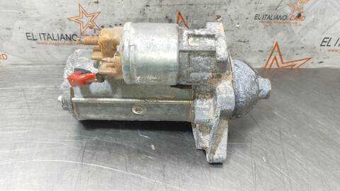 Motor de Arranque Nissan Qashqai ACENTA 150CV 110KW