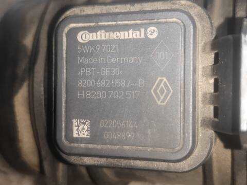 Caudalimetro Renault Captur K9KF6