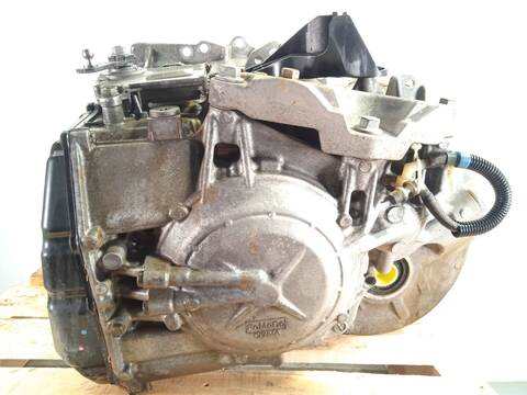 Foto 3ª: Caja Cambios Automatica Volvo XC 70 D5 AWD 185CV 136KW AUT. [D5244T4] (2007)