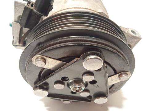 Foto 4ª: Compresor Aire Acondicionado Maxus E Deliver 9 ELECTRICO SV63C SV63D) FURGONETA [TZ202XSSQC,TZ220XS001] (2023)