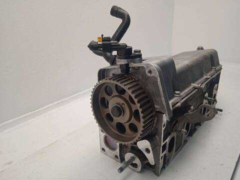 Foto 3ª: Culata Fiat Panda 1.2 8V DYNAMIC 60CV 44KW [188A4.000] (2005)