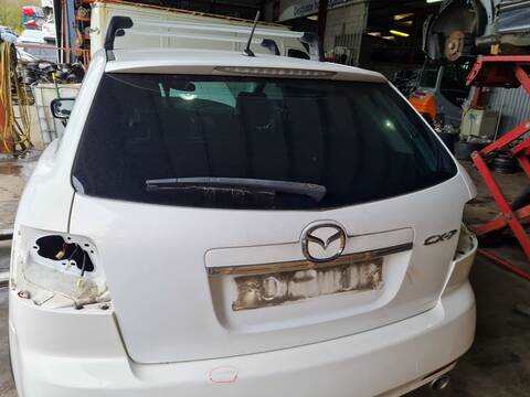 Portón Mazda CX7 ER) LUXURY