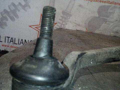 Cremallera de Direccion Renault Kangoo EXPRESSION 86CV 63KW