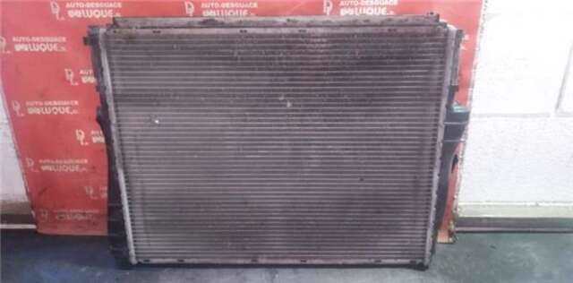 Foto 3ª: Radiador Motor Bmw Serie 3 315 2.0 320TD [2.0 LTR. - 110 KW 16V DIESEL CAT] [M47N 204 D4]