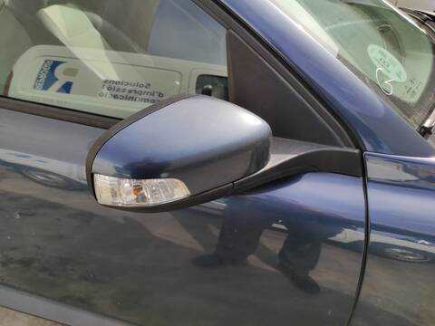 Foto 2ª: Retrovisor Derecho Volvo C30 D4204T (2007)